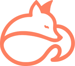 Comfy Kitsu Logo