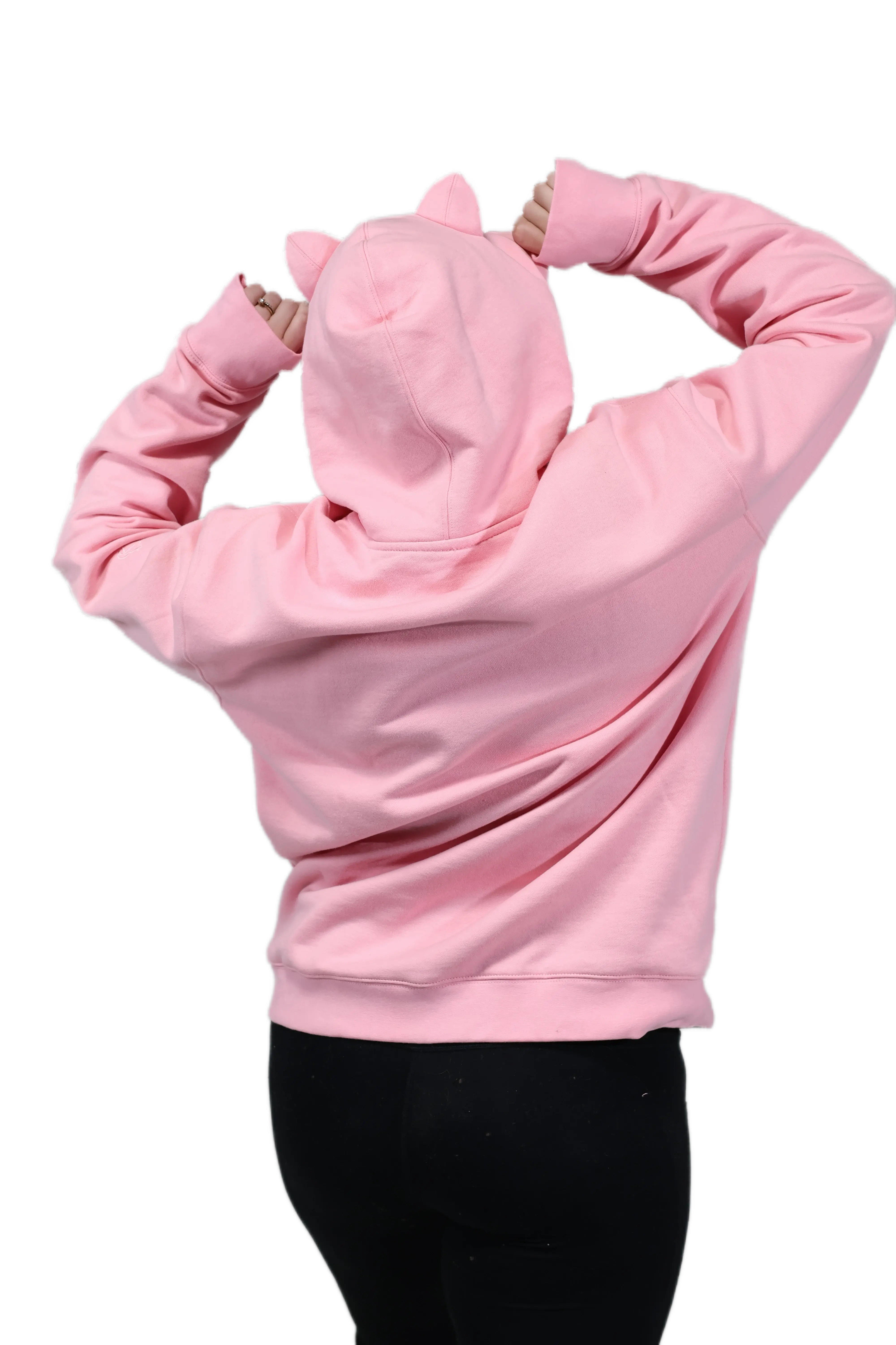 Blossom section image