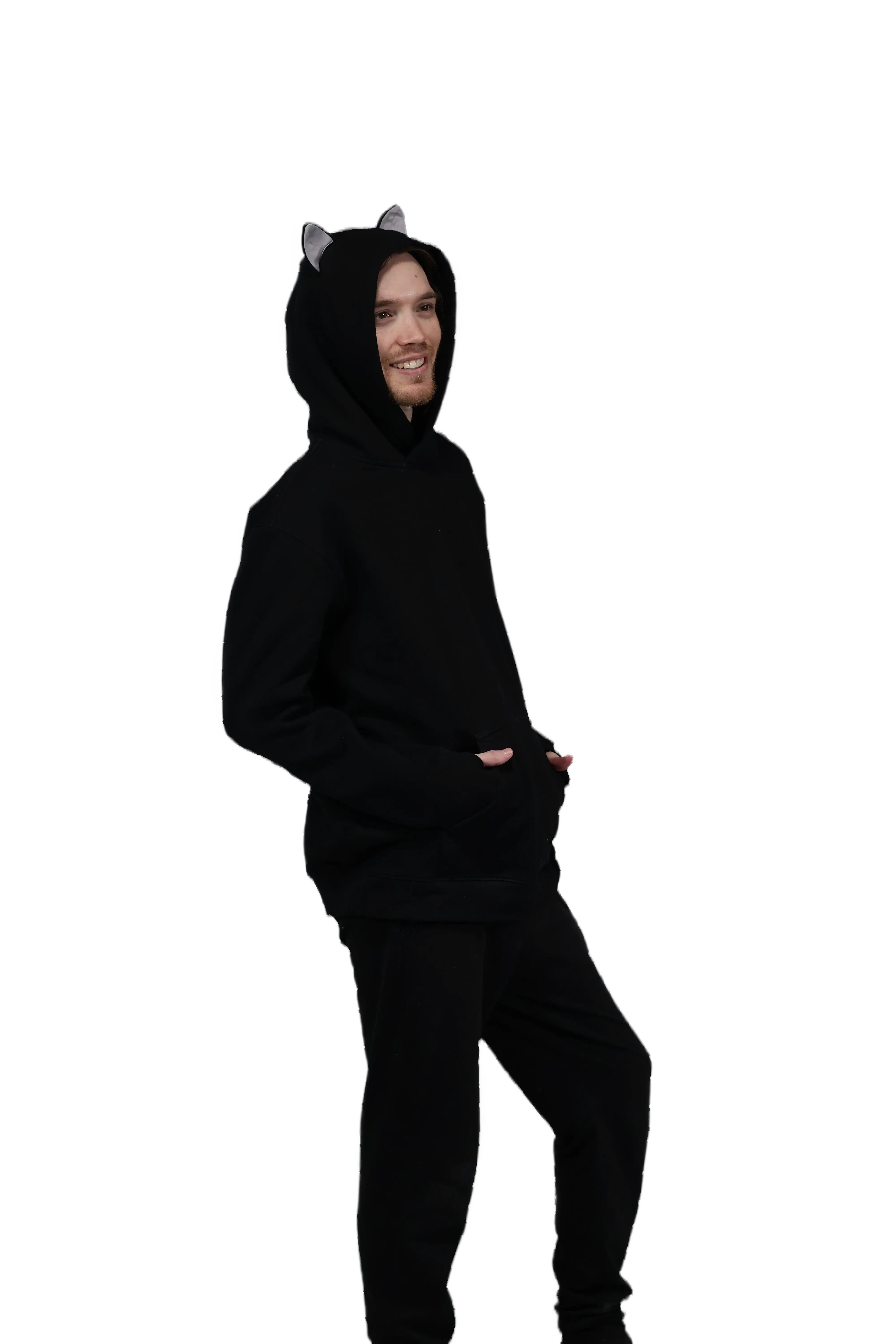 Midnight section image